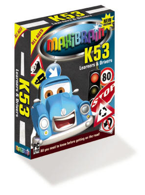 K53 Box